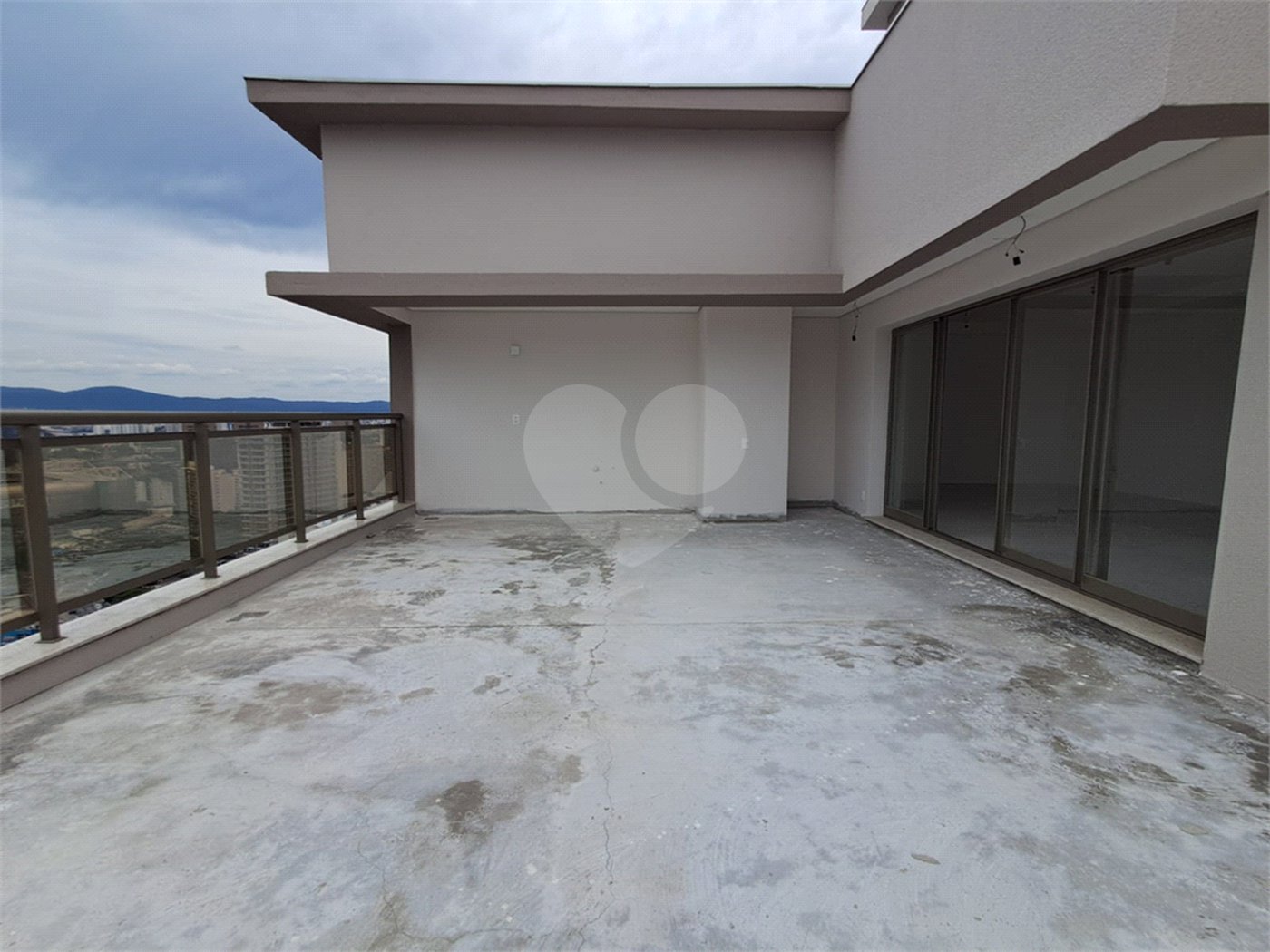 Apartamento à venda com 3 suítes em Perdizes, São Paulo, SP
