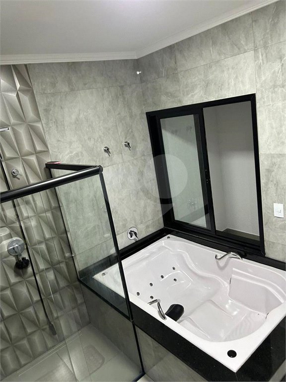 Casa à venda com 3 quartos, sendo 1 suíte, no condomínio Villagio Milano, Sorocaba - SP