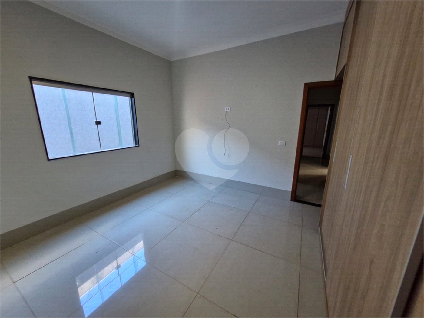 Casa à venda com 3 quartos, sendo 1 suíte, em Nova Tres Lagoas, Três Lagoas, MS