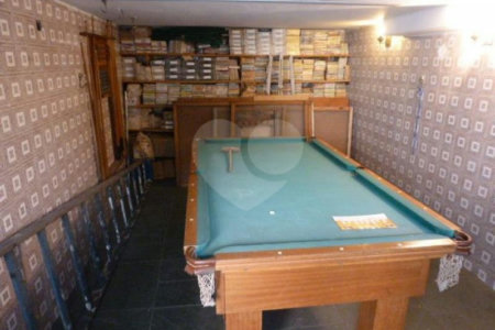 Casa Térrea à venda com 3 quartos, sendo 1 suíte, em Caxingui, São Paulo, SP