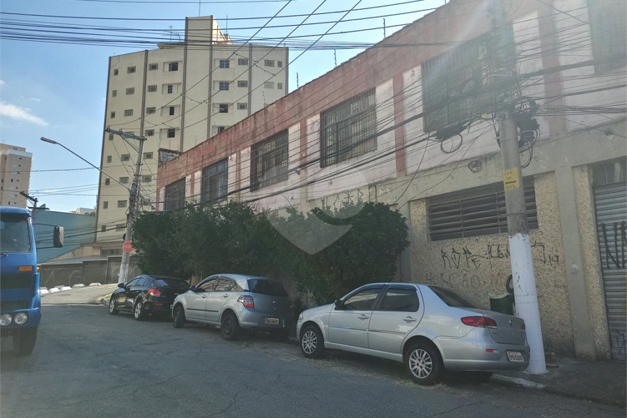Prédio à venda em Casa Verde, São Paulo, SP