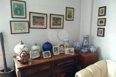 Apartamento à venda com 1 quarto em Liberdade, São Paulo, SP