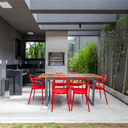 Apartamento para alugar com 1 quarto em Pinheiros, São Paulo, SP