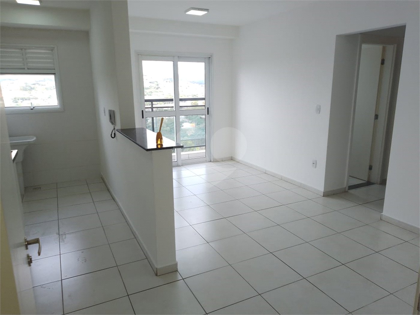 Apartamento para alugar com 2 quartos em Parque Morumbi, Votorantim, SP