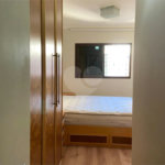 Apartamento à venda com 2 quartos, sendo 1 suíte, em Cidade Monções, São Paulo, SP