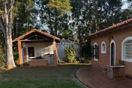 Casa em condomínio à venda com 3 quartos, sendo 1 suíte, em City Castello, Itu, SP