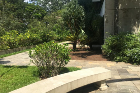 Apartamento à venda com 4 suítes em Vila Suzana, São Paulo, SP
