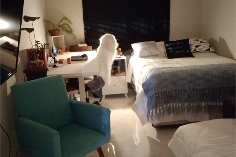 Apartamento à venda com 1 suíte em Santana, São Paulo, SP