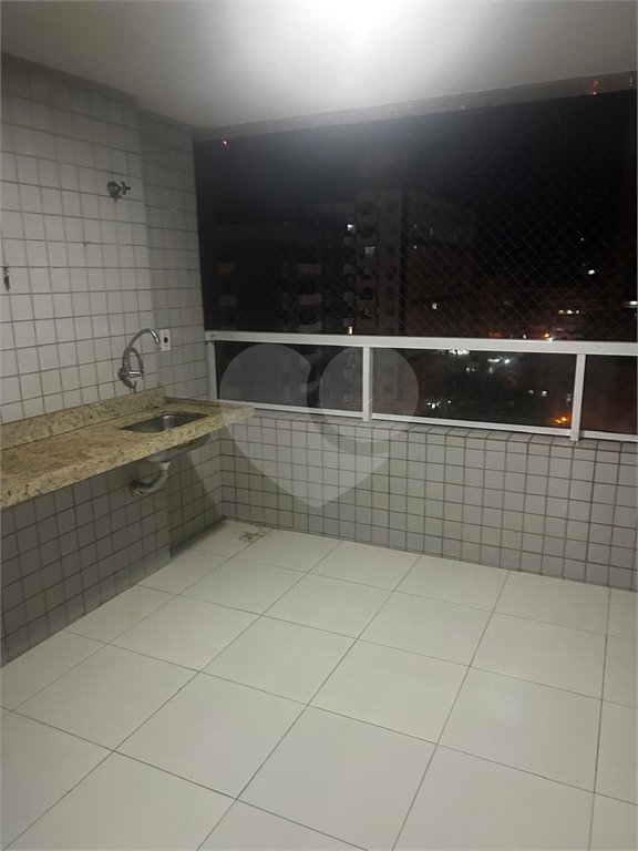 Apartamento à venda com 2 suítes em Ocian, Praia Grande, SP