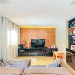 Apartamento à venda com 3 suítes em Brooklin, São Paulo, SP