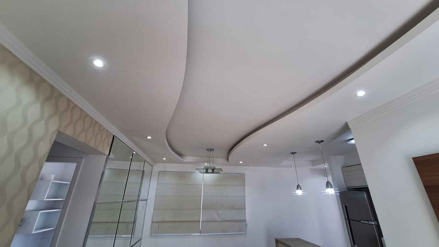 Apartamento com 2 dormitórios à venda, 75 m² por R$ 680.000,00 - José Menino - Santos/SP