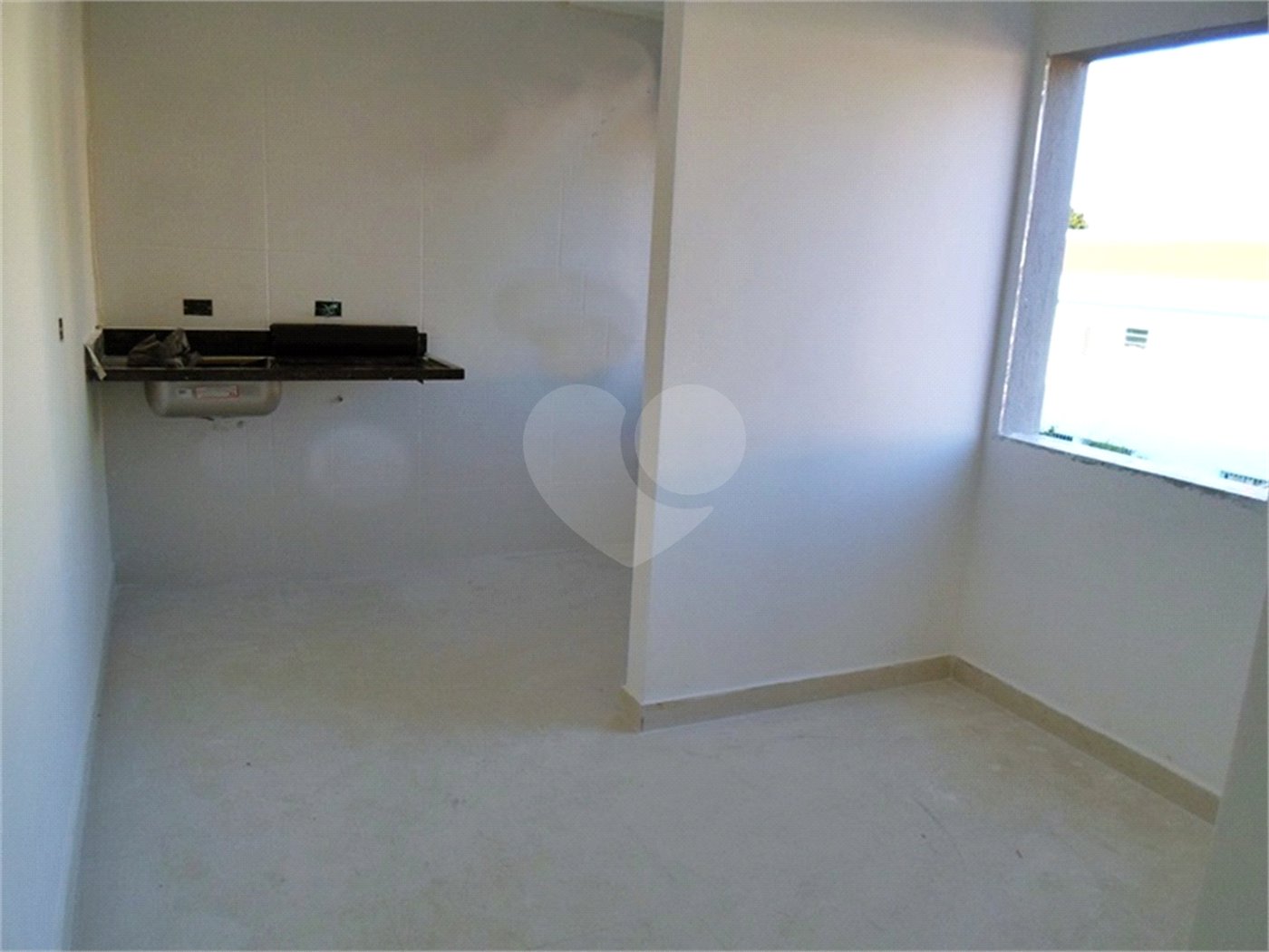 Casa à venda com 2 quartos no condomínio Residencial Cônego, São Paulo - SP
