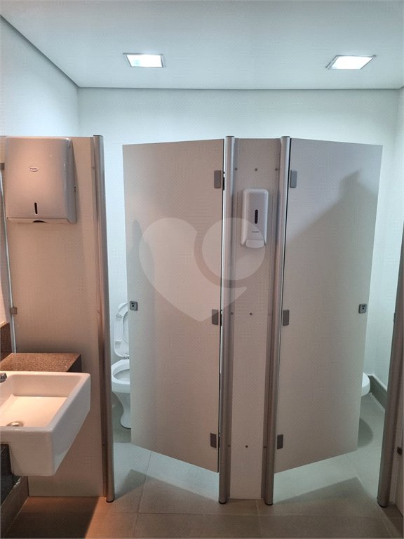 Sala para alugar em Jardim Europa, São Paulo, SP