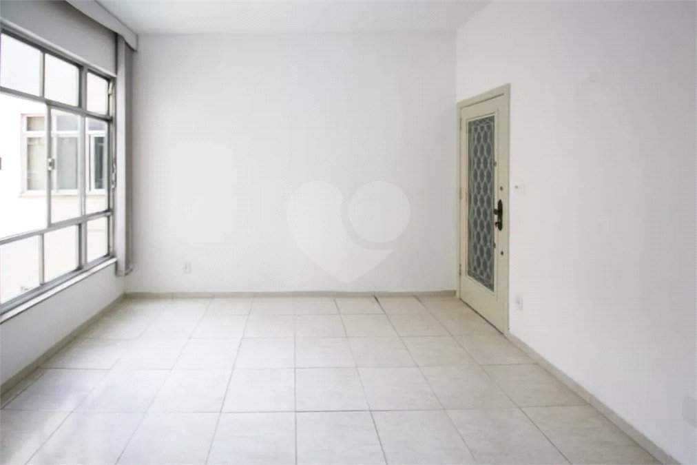 Apartamento à venda com 3 quartos em Leblon, Rio de Janeiro, RJ