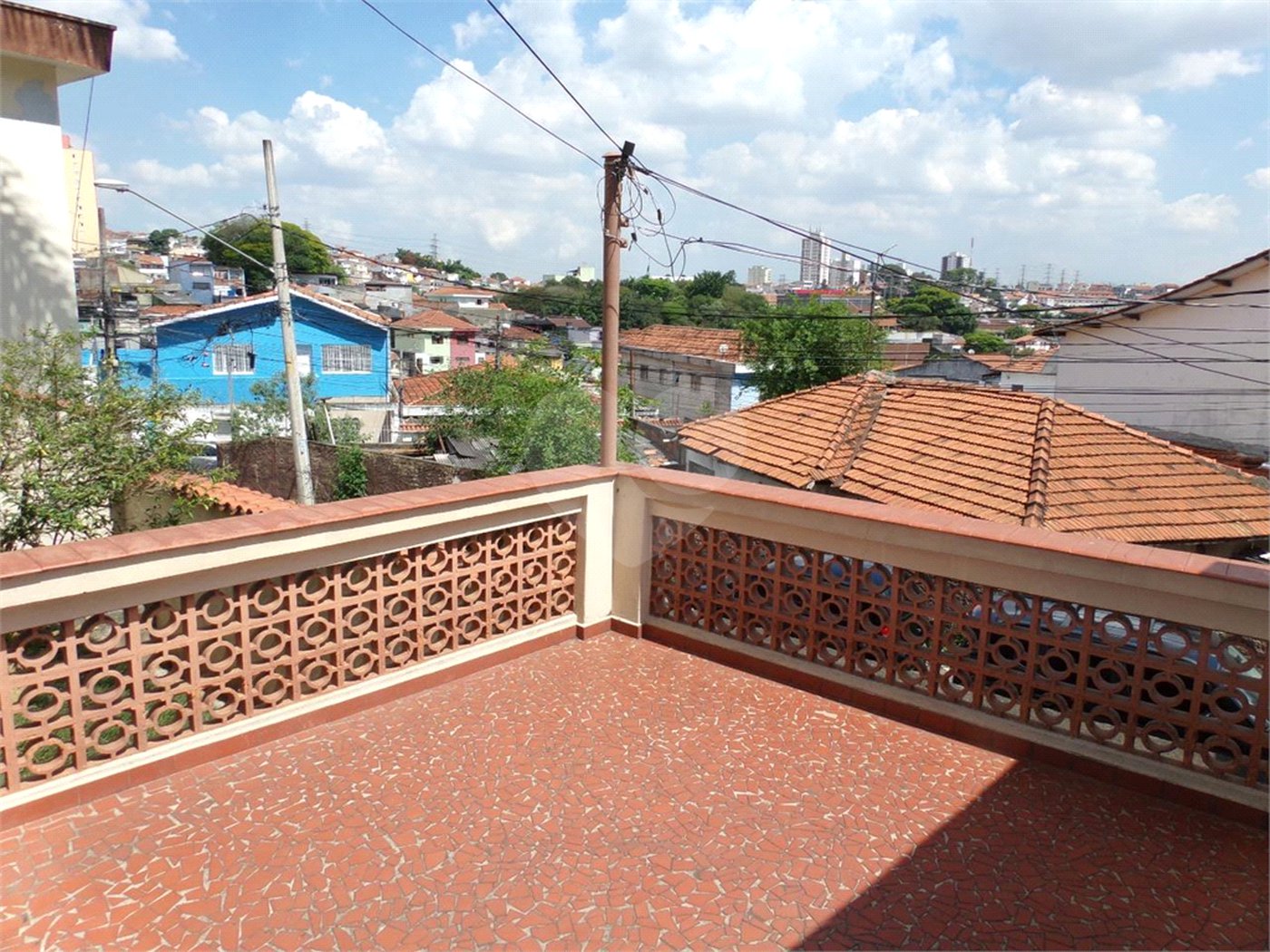 Sobrado à venda com 2 quartos em Vila Guilherme, São Paulo, SP