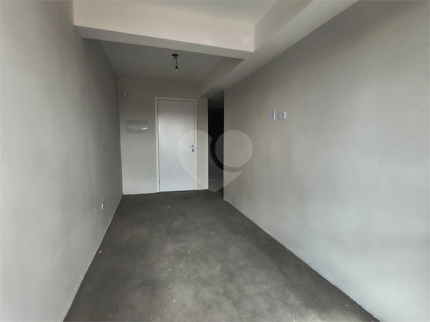 Apartamento à venda com 1 quarto em Rio Pequeno, São Paulo, SP