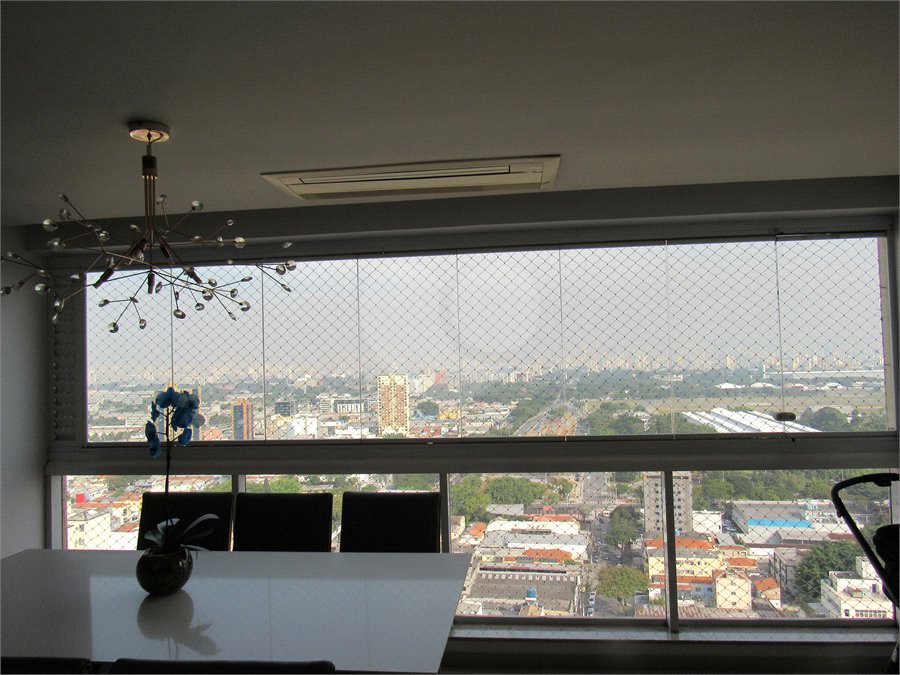 Apartamento para alugar com 3 suítes em Santana, São Paulo, SP
