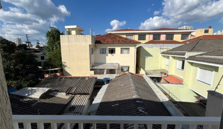 Casa em condomínio à venda com 2 suítes em Imirim, São Paulo, SP