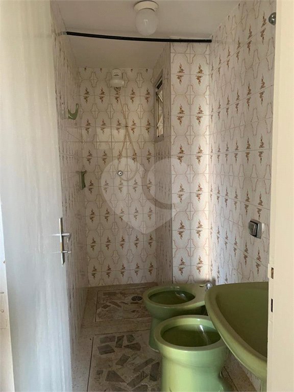 Apartamento à venda com 2 quartos em Santa Teresinha, São Paulo, SP