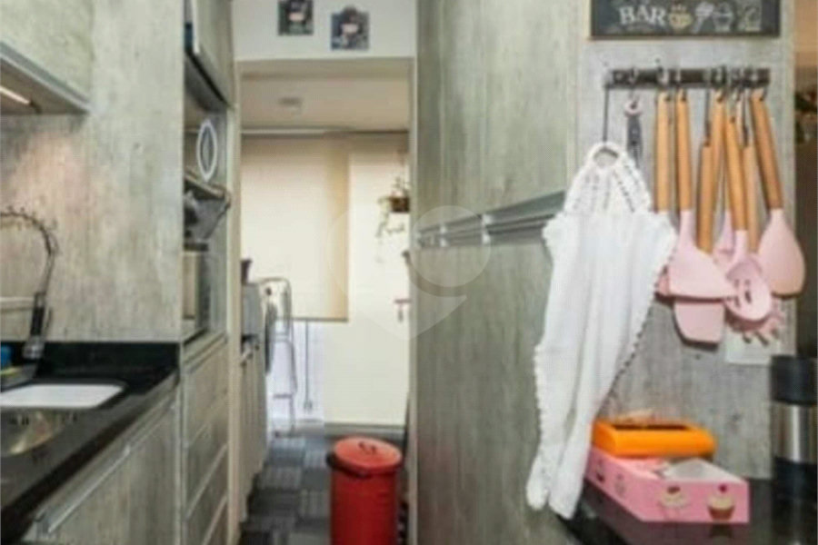 Apartamento à venda com 2 quartos, sendo 1 suíte,  em Vila Guilherme, São Paulo, SP