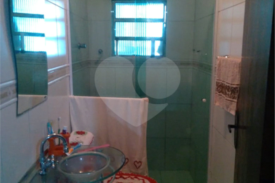 Casa à venda com 3 quartos, sendo 1 suíte, em Vila Guilherme, São Paulo, SP