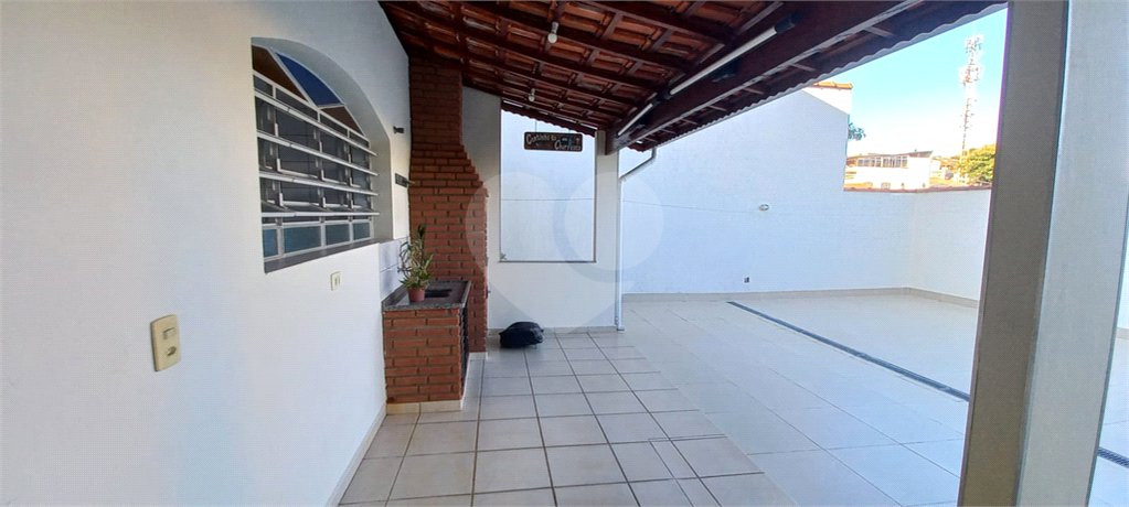 Casa à venda com 3 quartos, sendo 1 suíte, em Vila Guilherme, São Paulo, SP