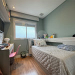 Apartamento à venda com 3 quartos, sendo 1 suíte,  em Jardim Leonor Mendes de Barros, São Paulo, SP