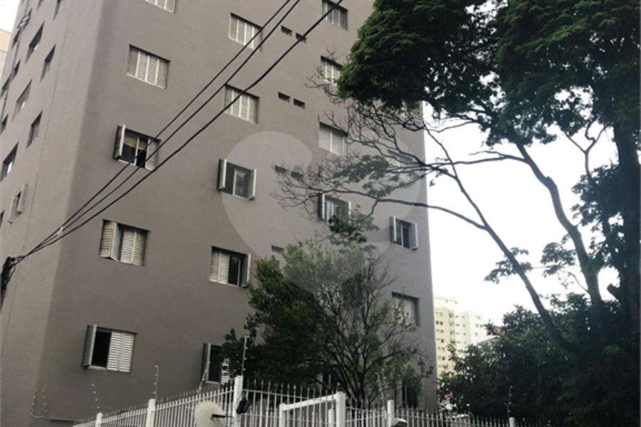 Apartamento à venda com 2 quartos, sendo 1 suíte, em Vila Olímpia, São Paulo, SP