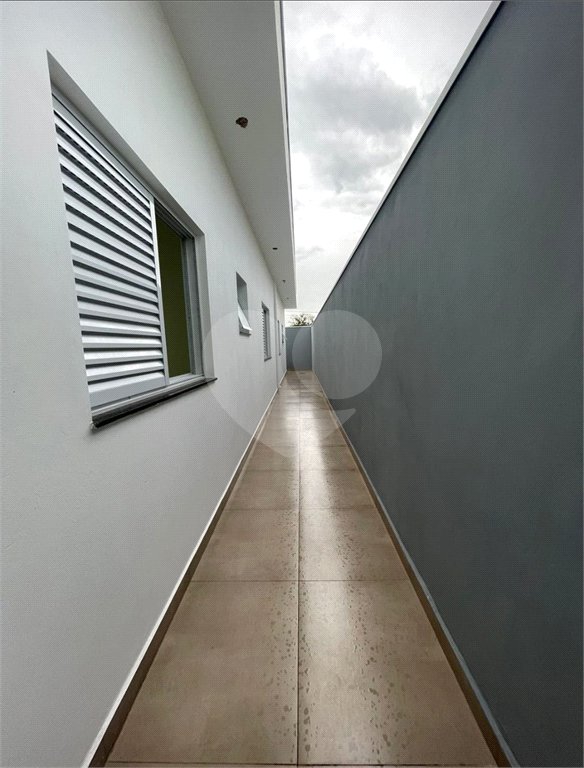 Casa à venda com 3 quartos, sendo 1 suíte, em Portal Ville Jardins, Boituva, SP