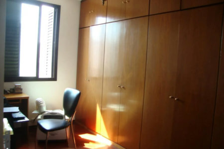 Apartamento à venda com 3 quartos, sendo 1 suíte, em Pinheiros, São Paulo, SP