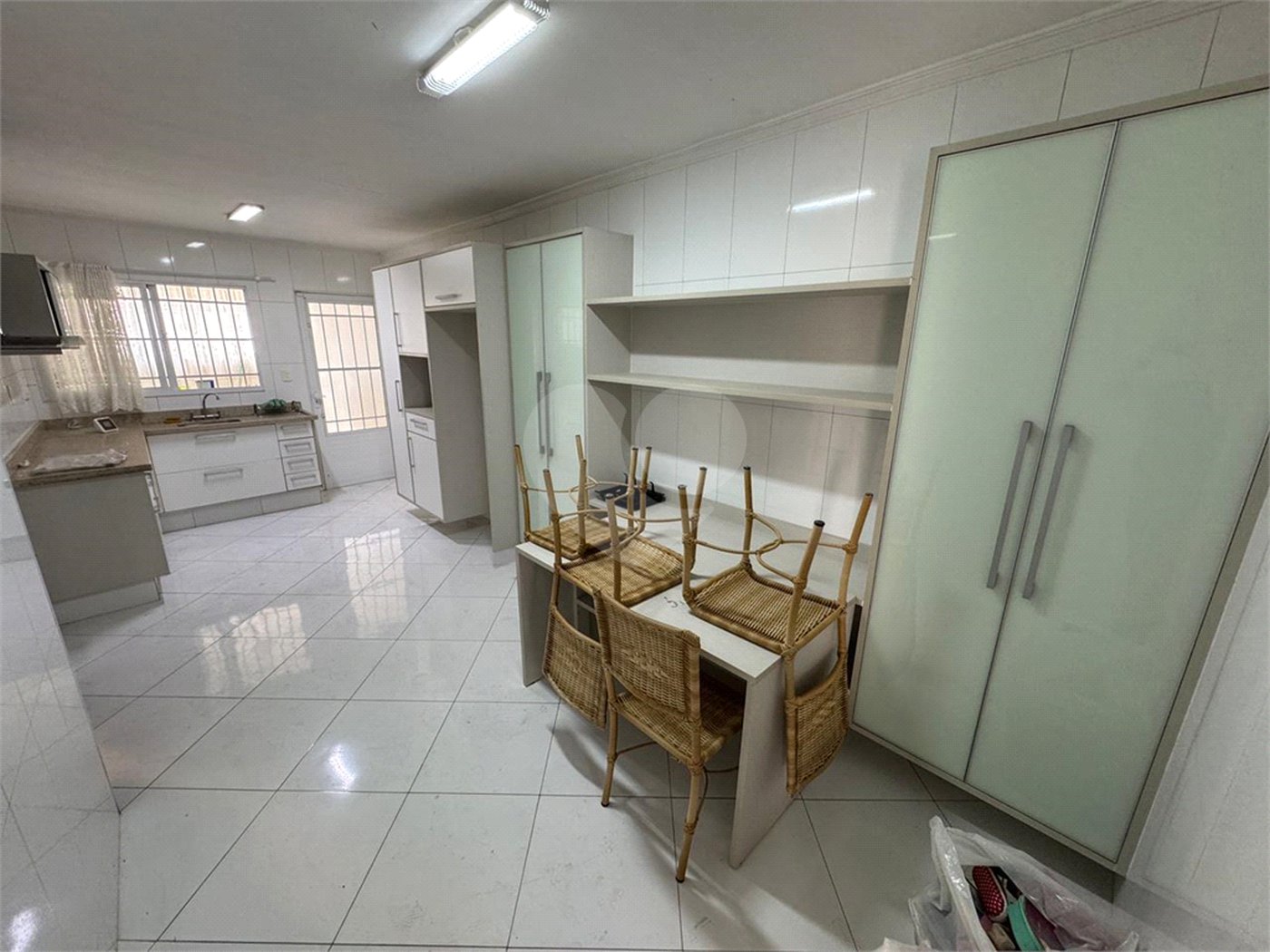 Casa à venda com 4 quartos, sendo 1 suíte, em Jardim das Samambaias, Jundiaí, SP