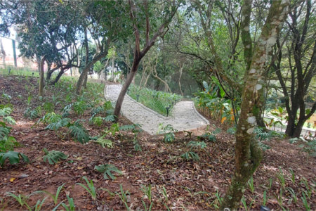 Terreno à venda no condomínio Fazenda Jequitibá, Sorocaba - SP