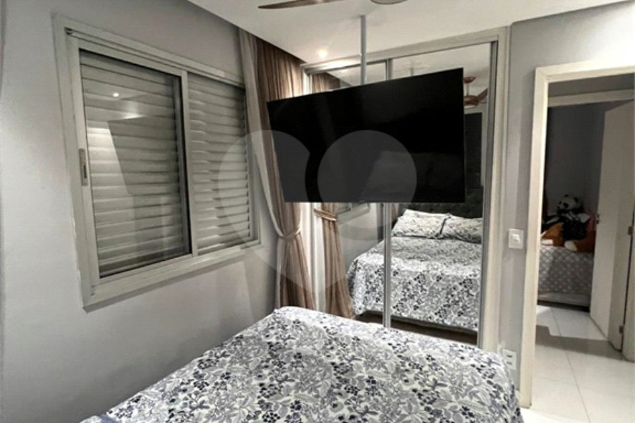 Apartamento à venda com 2 quartos, sendo 1 suíte,  em Jaçanã, São Paulo, SP