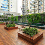Apartamento à venda com 3 suítes em Brooklin, São Paulo, SP