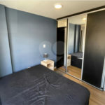 Studio à venda ou para alugar com 1 quarto em Santana, São Paulo, SP