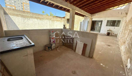 Casa à venda com 2 quartos em Vila Carvalho, Sorocaba, SP