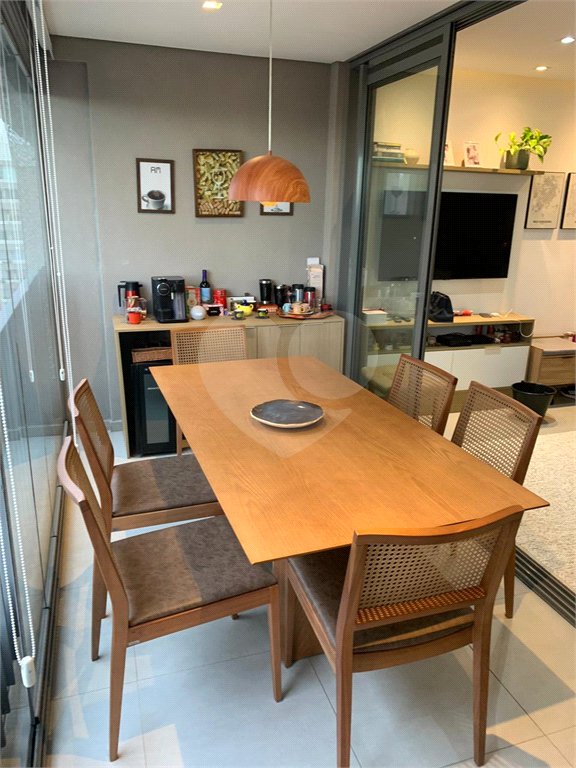 Apartamento à venda com 2 quartos, sendo 1 suíte, em Vila Mariana, São Paulo, SP