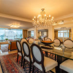Apartamento à venda com 3 suítes em Bela Vista, São Paulo, SP