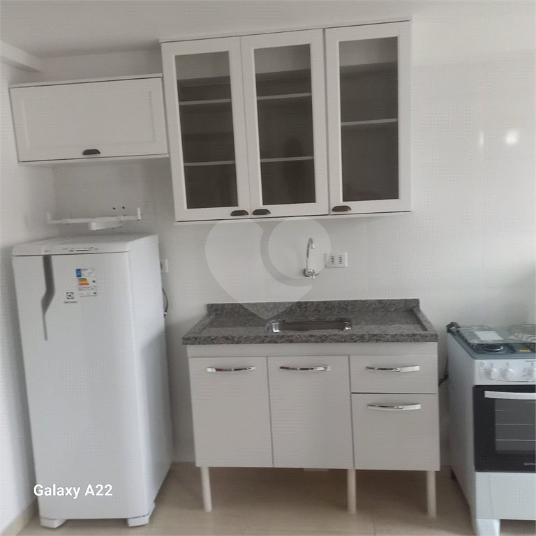 Studio para alugar com 1 quarto em Vila Nivi, São Paulo, SP