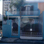 Sobrado à venda com 3 quartos, sendo 1 suíte,  em Tremembé, São Paulo, SP