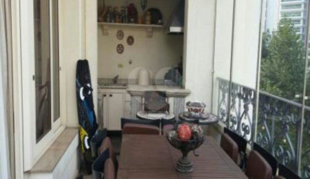 Apartamento à venda com 4 suítes em Tatuapé, São Paulo, SP