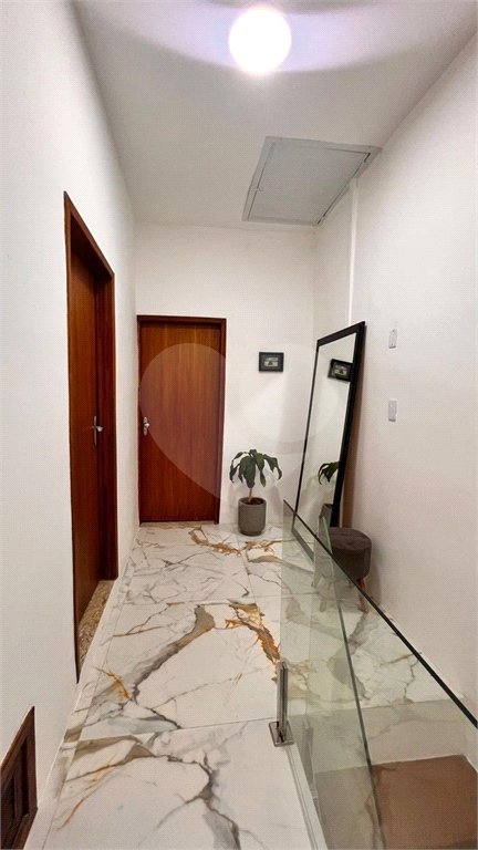 Casa à venda com 3 quartos em Cosmos, Rio de Janeiro, RJ
