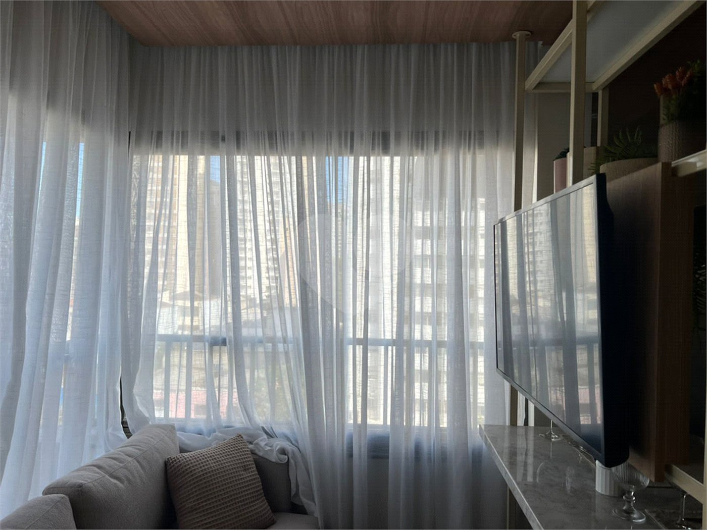 Apartamento para alugar com 1 quarto em Vila Mariana, São Paulo, SP