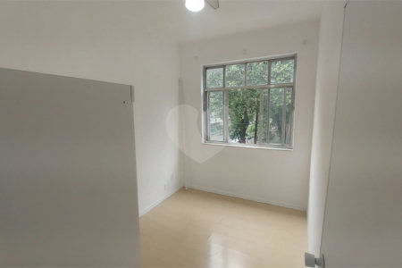 Apartamento à venda com 3 quartos em Tijuca, Rio de Janeiro, RJ