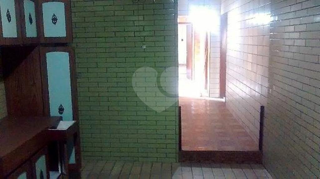 Casa Térrea à venda com 2 quartos em Parque Edu Chaves, São Paulo, SP