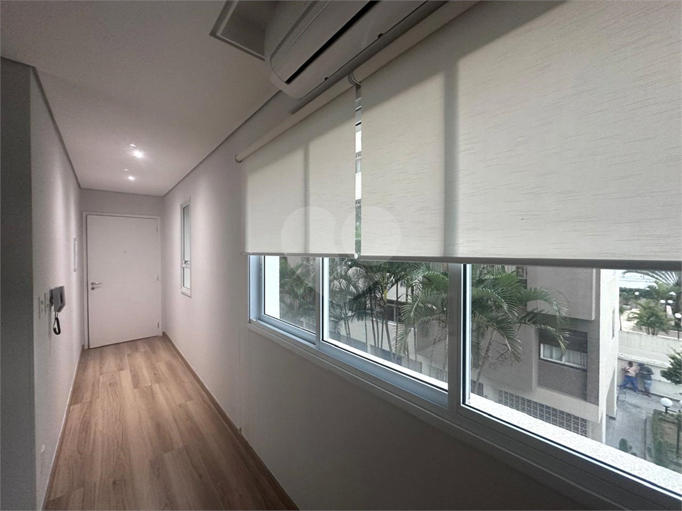 Apartamento à venda com 2 quartos, sendo 1 suíte, em Vila Clementino, São Paulo, SP