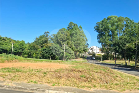 Terreno à venda em Jardim Europa II, Indaiatuba, SP