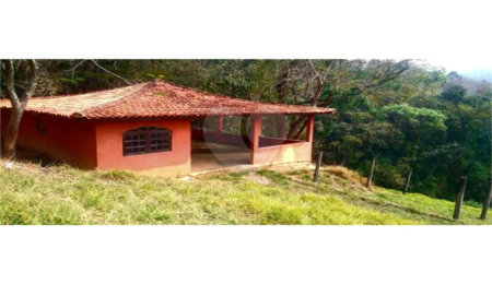 Sítio à venda com 3 quartos, sendo 1 suíte,  em City Castello, Itu, SP