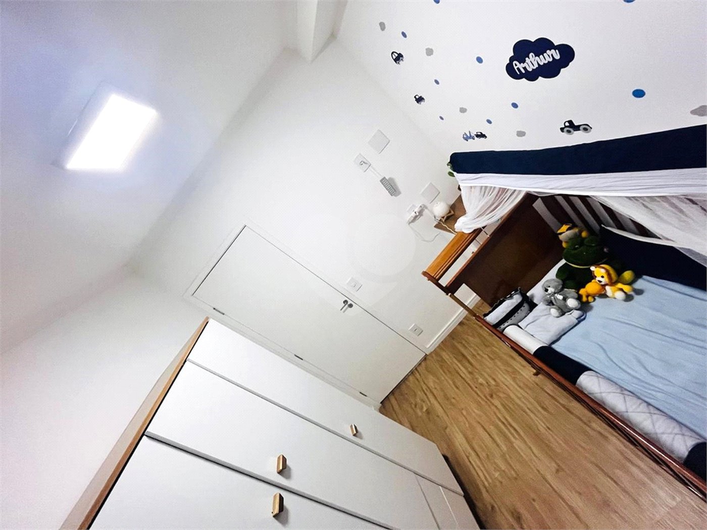 Apartamento à venda com 2 quartos em Sítio da Figueira, São Paulo, SP
