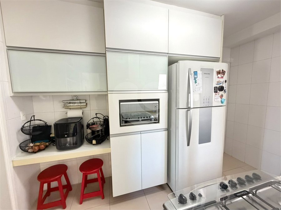Apartamento à venda com 3 suítes em Mandaqui, São Paulo, SP